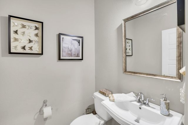 5564 Vaquero Road, Fort Worth, TX 76126