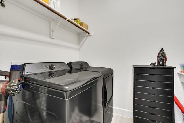 5564 Vaquero Road, Fort Worth, TX 76126