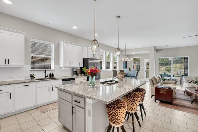 5564 Vaquero Road, Fort Worth, TX 76126