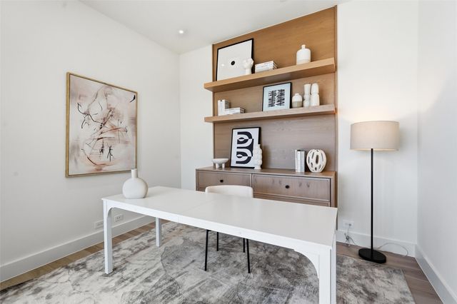 6801 Tyree Street, Dallas, TX 75209