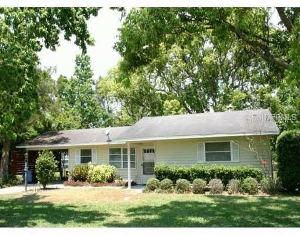 3771 CACTUS LANE, Mount Dora, FL 32757