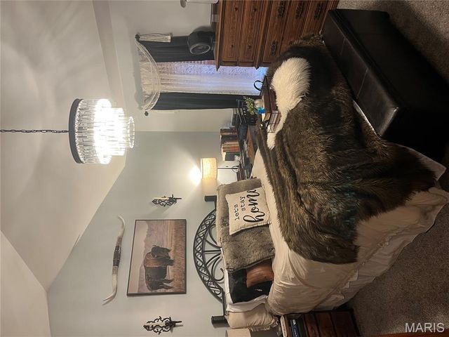 4606 Hickory Ridge View Court, Eureka, MO 63025