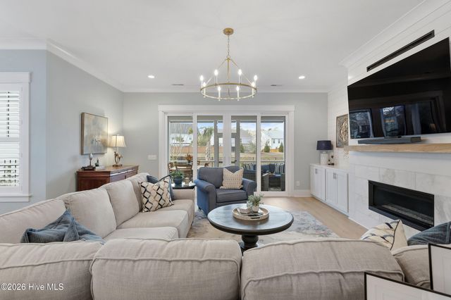 637 Bedminister Lane, Wilmington, NC 28405