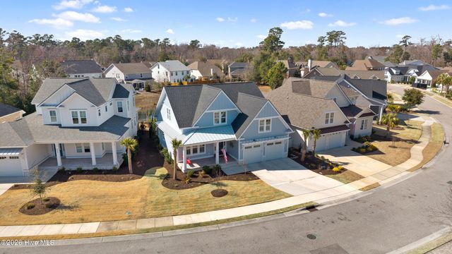 637 Bedminister Lane, Wilmington, NC 28405