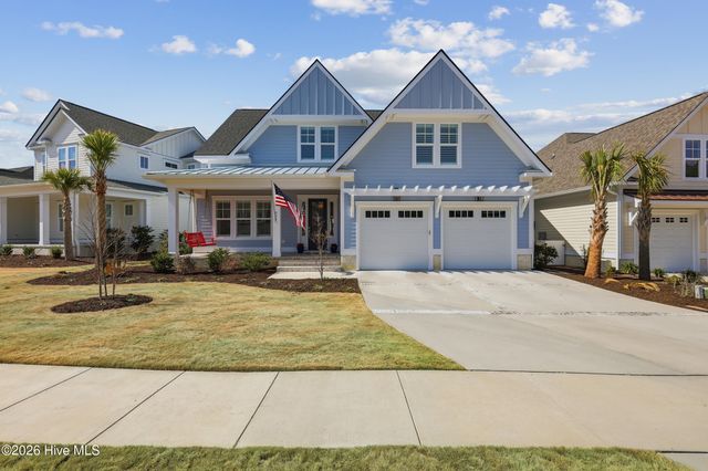 637 Bedminister Lane, Wilmington, NC 28405
