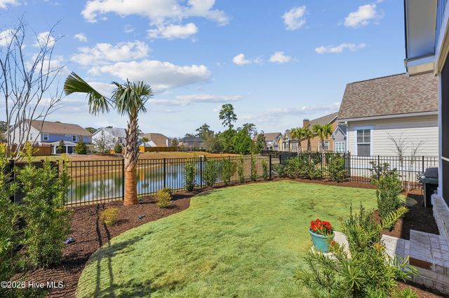 637 Bedminister Lane, Wilmington, NC 28405