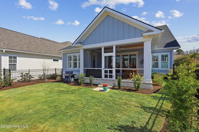 637 Bedminister Lane, Wilmington, NC 28405