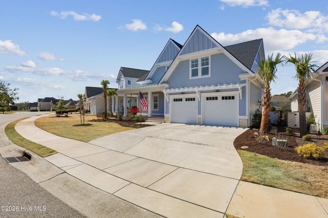 637 Bedminister Lane, Wilmington, NC 28405