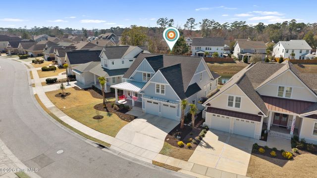 637 Bedminister Lane, Wilmington, NC 28405