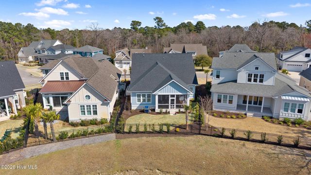 637 Bedminister Lane, Wilmington, NC 28405