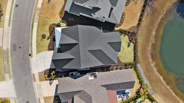 637 Bedminister Lane, Wilmington, NC 28405