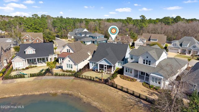 637 Bedminister Lane, Wilmington, NC 28405