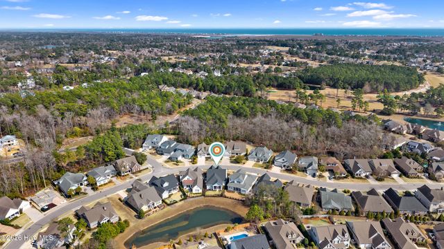 637 Bedminister Lane, Wilmington, NC 28405