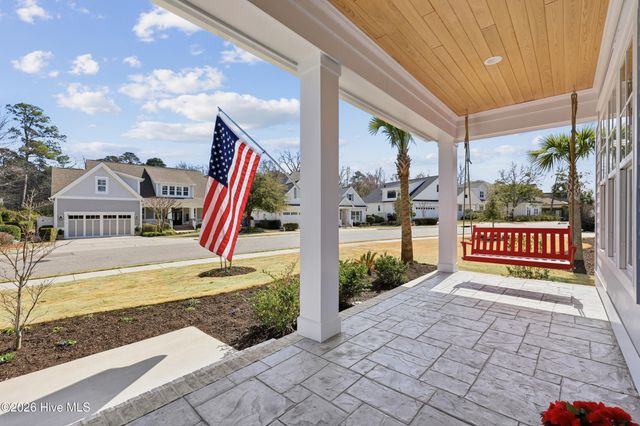 637 Bedminister Lane, Wilmington, NC 28405