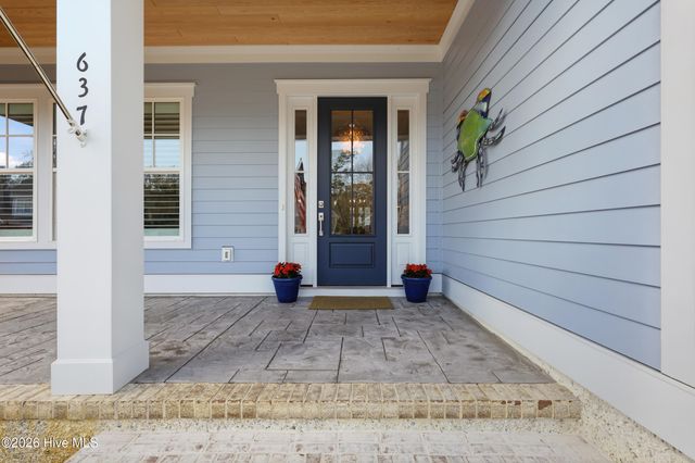 637 Bedminister Lane, Wilmington, NC 28405