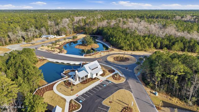 637 Bedminister Lane, Wilmington, NC 28405