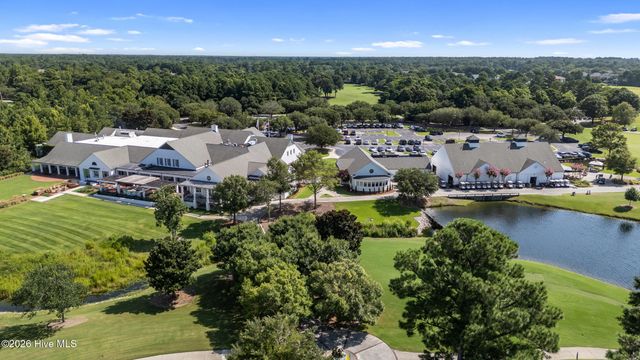 637 Bedminister Lane, Wilmington, NC 28405