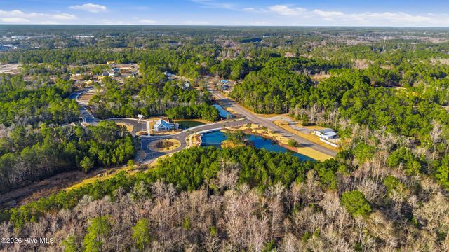 637 Bedminister Lane, Wilmington, NC 28405