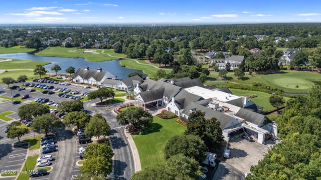 637 Bedminister Lane, Wilmington, NC 28405