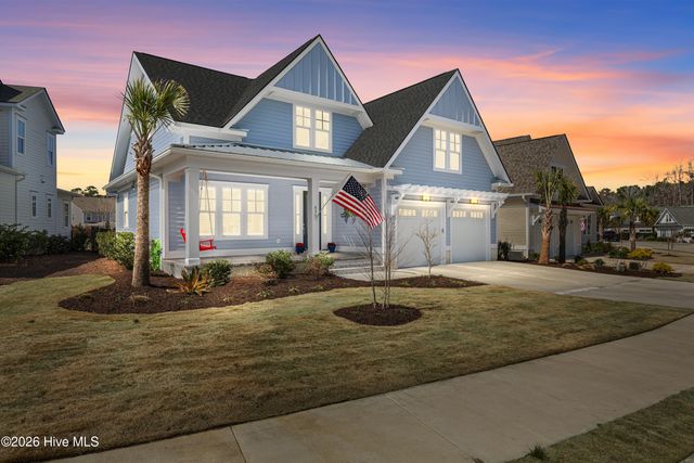 637 Bedminister Lane, Wilmington, NC 28405