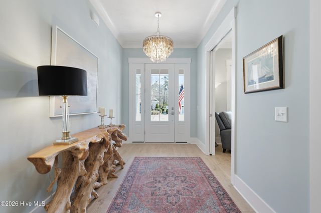 637 Bedminister Lane, Wilmington, NC 28405