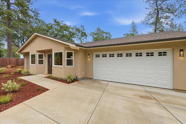 1530 Sugar Pine Rd, Meadow Vista, CA 95722