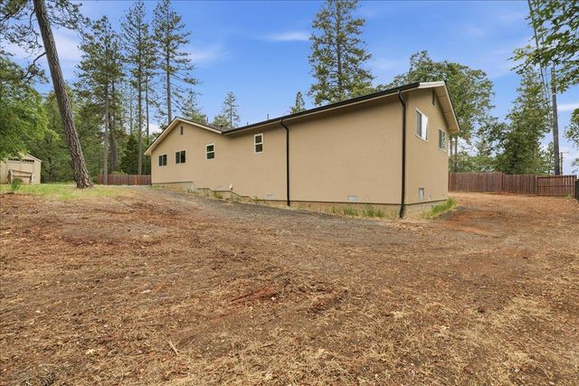 1530 Sugar Pine Rd, Meadow Vista, CA 95722