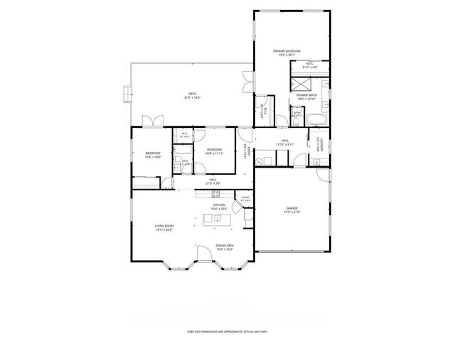 1530 Sugar Pine Rd, Meadow Vista, CA 95722