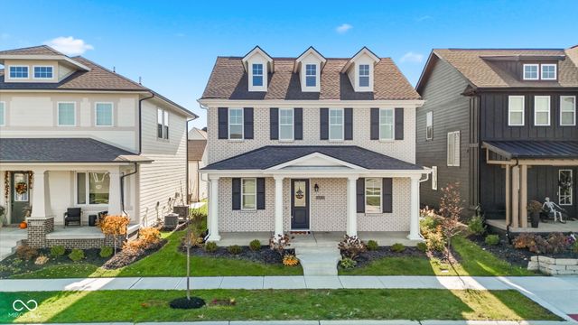 15304 Fairlands Drive, Westfield, IN 46074