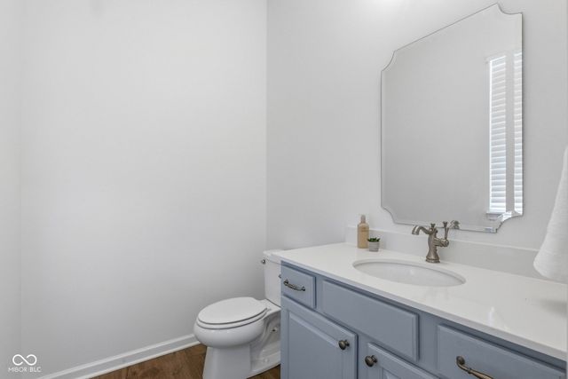 15304 Fairlands Drive, Westfield, IN 46074