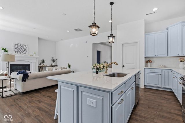 15304 Fairlands Drive, Westfield, IN 46074