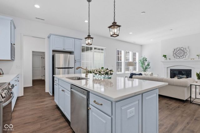 15304 Fairlands Drive, Westfield, IN 46074