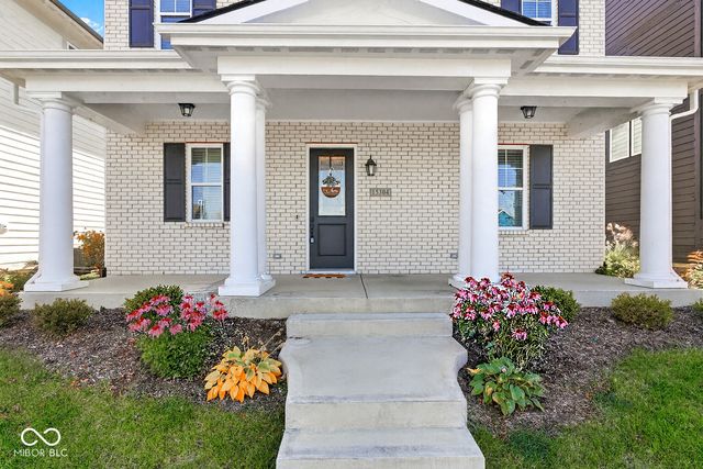 15304 Fairlands Drive, Westfield, IN 46074