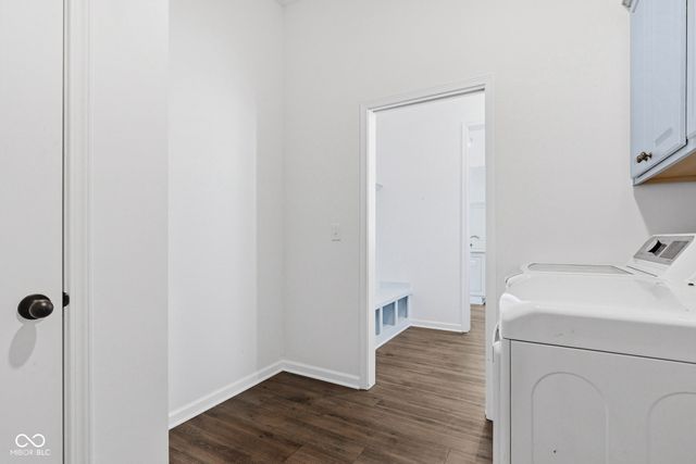 15304 Fairlands Drive, Westfield, IN 46074