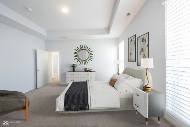 15304 Fairlands Drive, Westfield, IN 46074