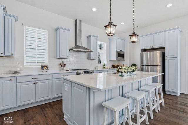 15304 Fairlands Drive, Westfield, IN 46074