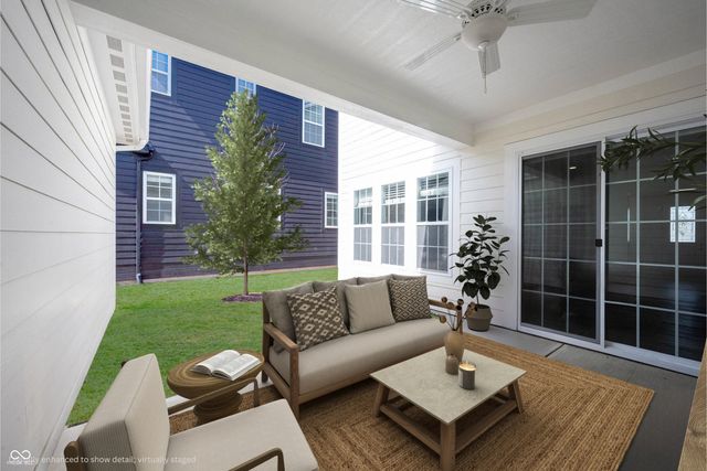 15304 Fairlands Drive, Westfield, IN 46074