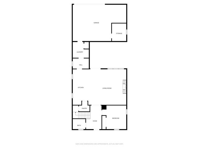 15304 Fairlands Drive, Westfield, IN 46074