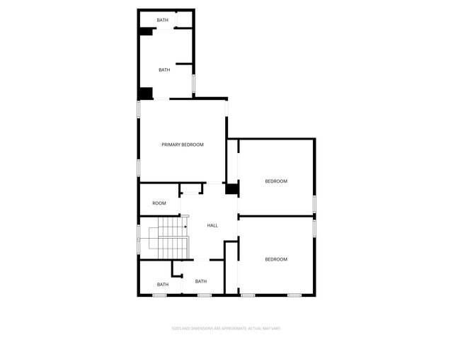 15304 Fairlands Drive, Westfield, IN 46074