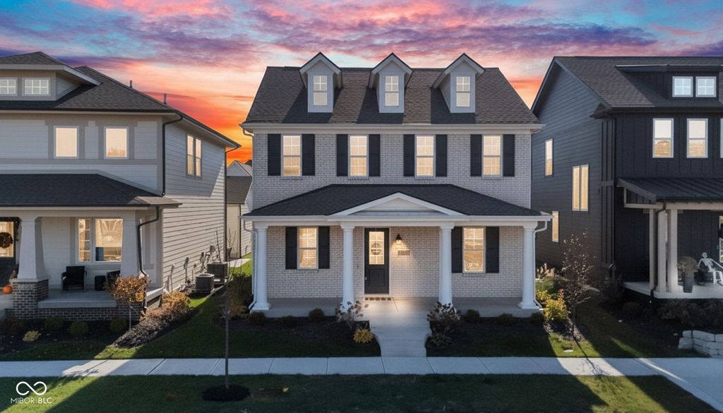 15304 Fairlands Drive, Westfield, IN 46074