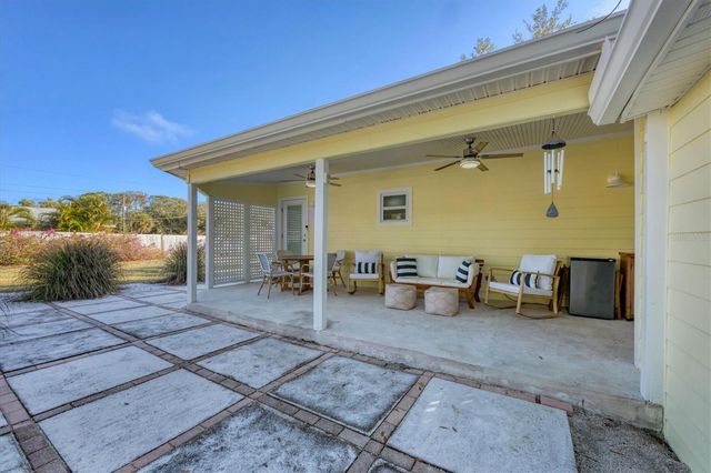 638 YALE STREET, Englewood, FL 34223