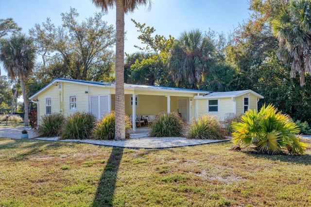 638 YALE STREET, Englewood, FL 34223