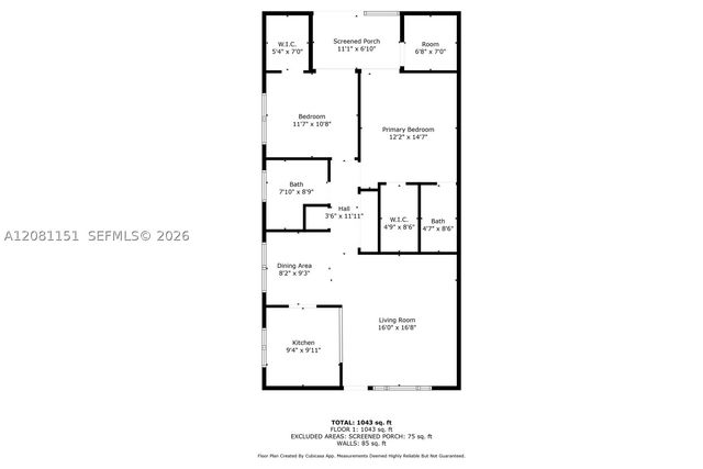 15126 Ashland St 229, Delray Beach, FL 33484