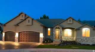 11521 S BLACK FOREST DR #8, Sandy, UT 84094