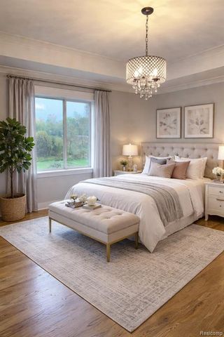 72859 Sorrel Drive, Bruce, MI 48065