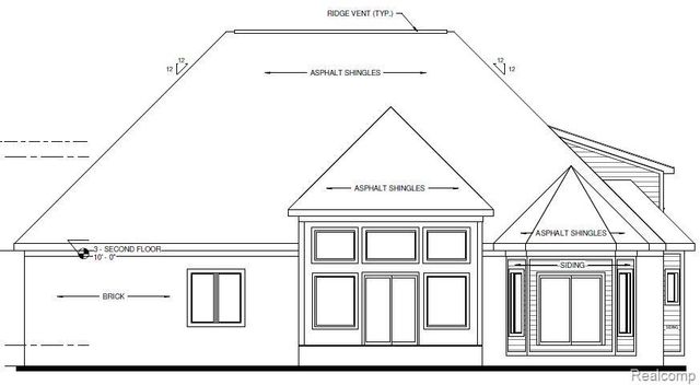72859 Sorrel Drive, Bruce, MI 48065