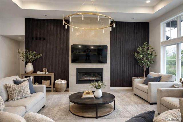 72859 Sorrel Drive, Bruce, MI 48065