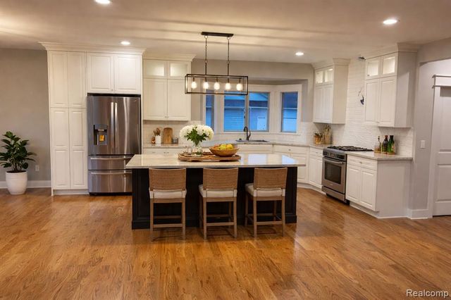 72859 Sorrel Drive, Bruce, MI 48065