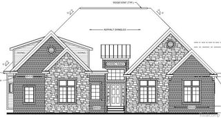 72859 Sorrel Drive, Bruce, MI 48065