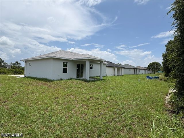 758 Bianca, Lehigh Acres, FL 33974